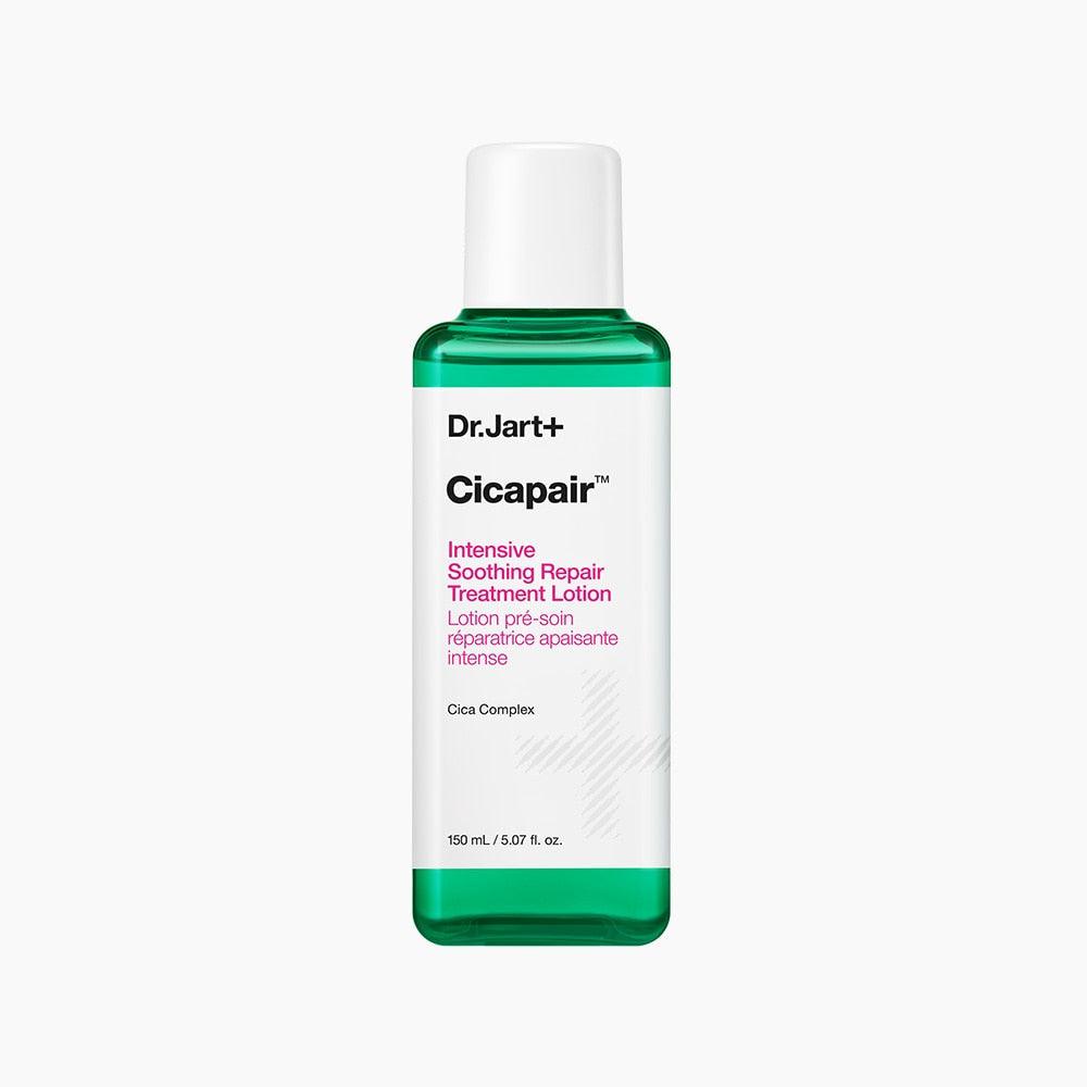 Dr.Jart+ Cicapair Intensive Soothing Repair Treatment Lotion 150ml-Lotion-Skincare Coréenne