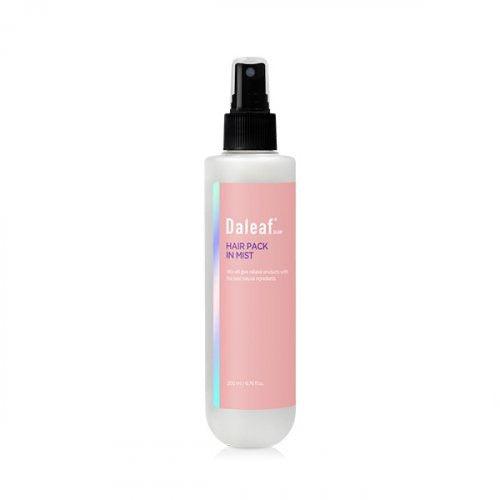 Daleaf Glam Hair Pack In Mist 200ml-Hair Tonic-Skincare Coréenne