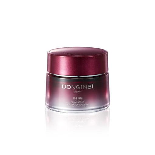 DONGINBI Daily Defense Anti-Aging Cream 25ml-Cream-Skincare Coréenne