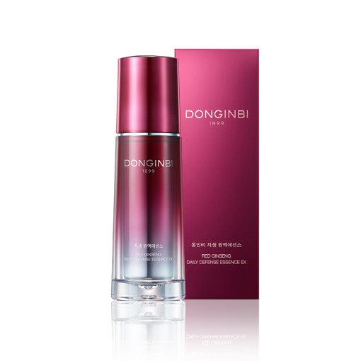 DONGINBI Daily Defense Essence EX 30ml-Essence-Skincare Coréenne