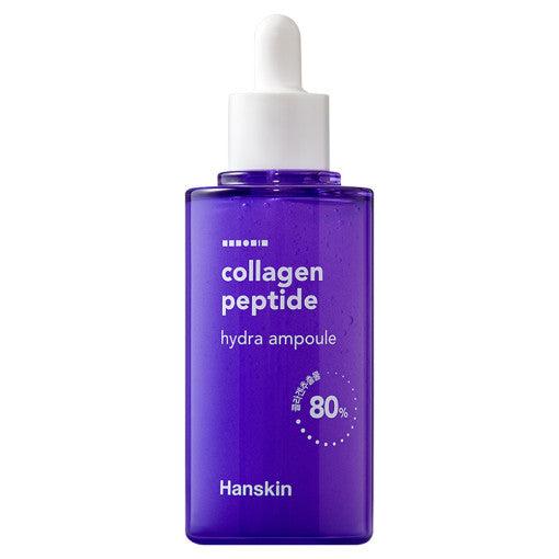 Hanskin Collagen Peptide Hydra Ampoule 90ml-Ampoule-Skincare Coréenne