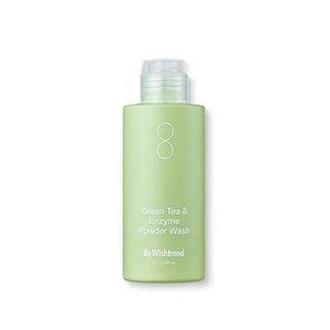 By Wishtrend Green Tea Poudre Nettoyante Enzymatique 110 g