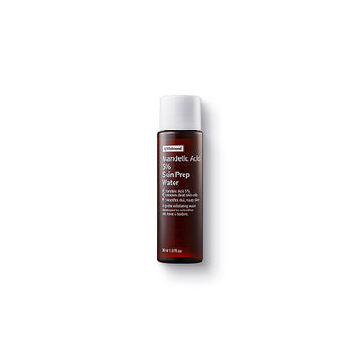 By Wishtrend Mandelic Acid 5% Eau de Préparation 30 ml