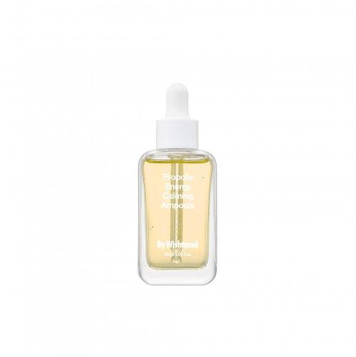 By Wishtrend Propolis Energy Calming Ampoule 30ml-Ampoule-Skincare Coréenne