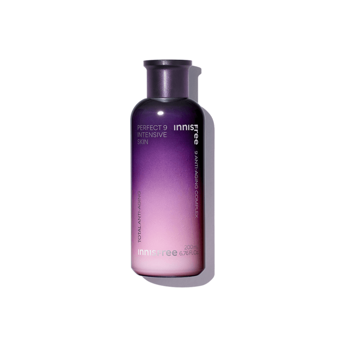 Innisfree Perfect 9 Intensive Skin 200Ml