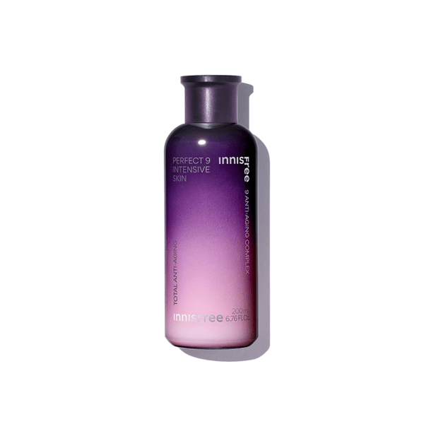 Innisfree Perfect 9 Intensive Skin 200Ml