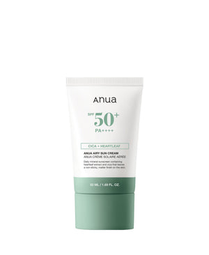 Anua Airy Sun Cream 50Ml