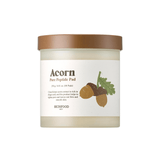 SKINFOOD Acorn Pore Peptide Pad 250g (60 Pads)-Toner Pad-Skincare Coréenne