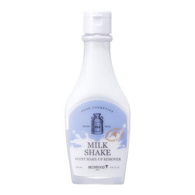 SKINFOOD Milk Shake Démaquillant Ciblé 160 ml
