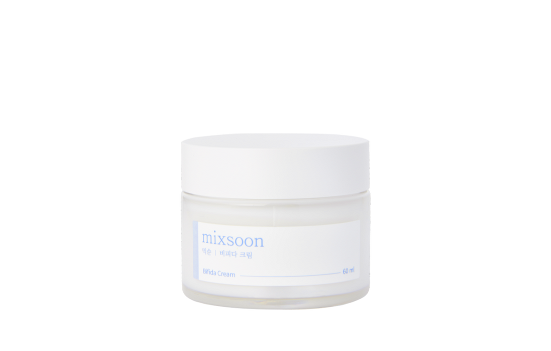 Mixsoon Bifida Cream 60ml