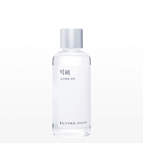 Mixsoon Galactomyces Essence 100Ml