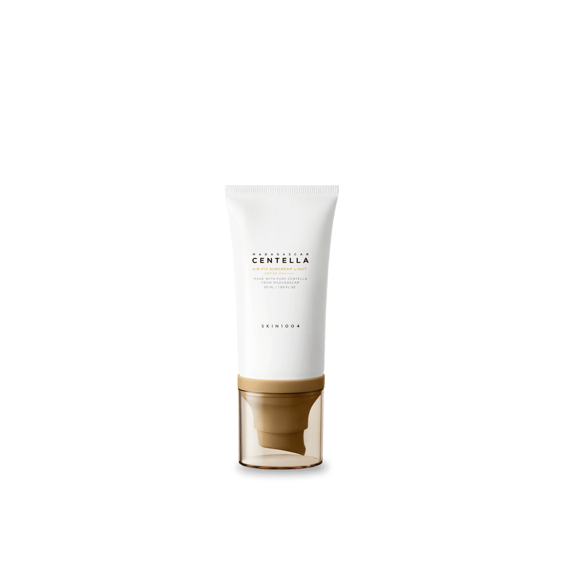 Skin1004 Centella Air-Fit Suncream Light Spf30 Pa++++ 50Ml