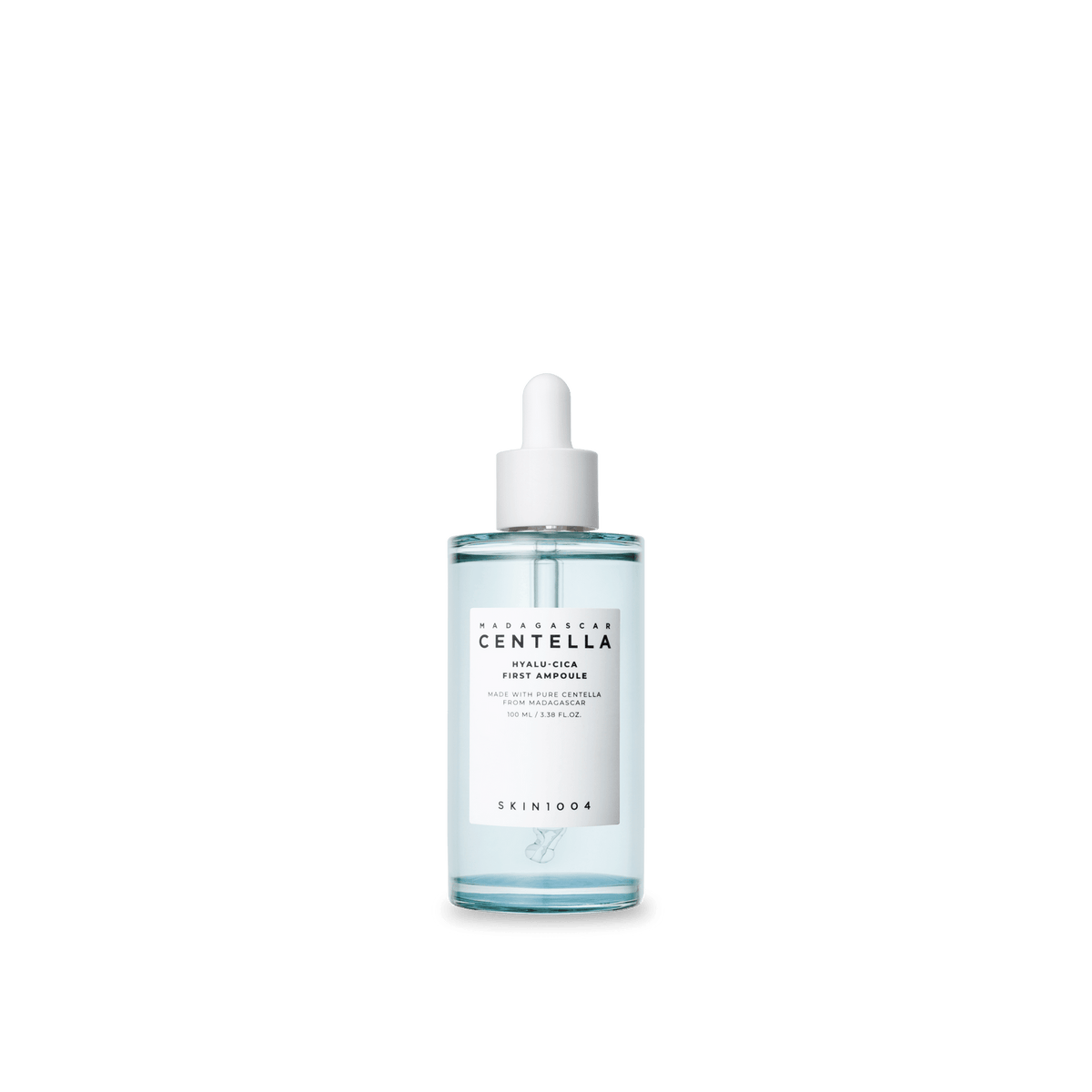 SKIN1004 HYALU-CICA FIRST AMPOULE 100ml