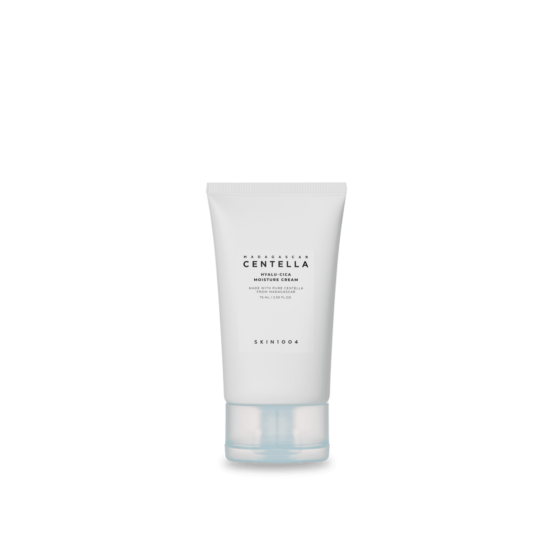 Skin1004 Hyalu-Cica Moisture Cream 75Ml