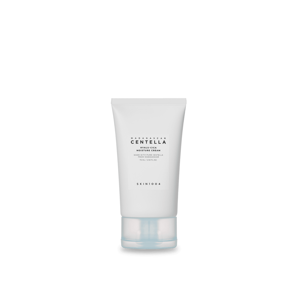 SKIN1004 HYALU-CICA MOISTURE CREAM 75ml-Cream-Skincare Coréenne