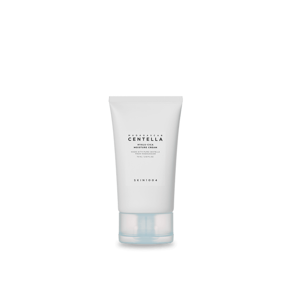 Skin1004 Hyalu-Cica Moisture Cream 75Ml