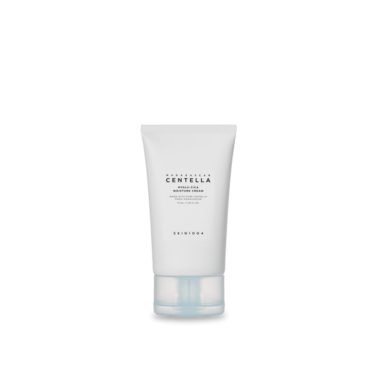 SKIN1004 HYALU-CICA MOISTURE CREAM 75ml-Cream-Skincare Coréenne