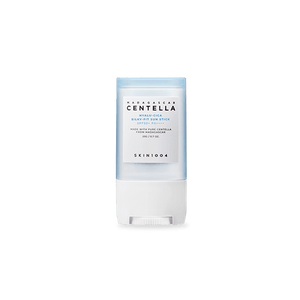 SKIN1004 HYALU-CICA SILKY-FIT SUN STICK 20g-Sun Stick-Skincare Coréenne