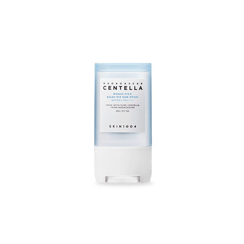 Skin1004 Hyalu-Cica Silky-Fit Sun Stick 20G