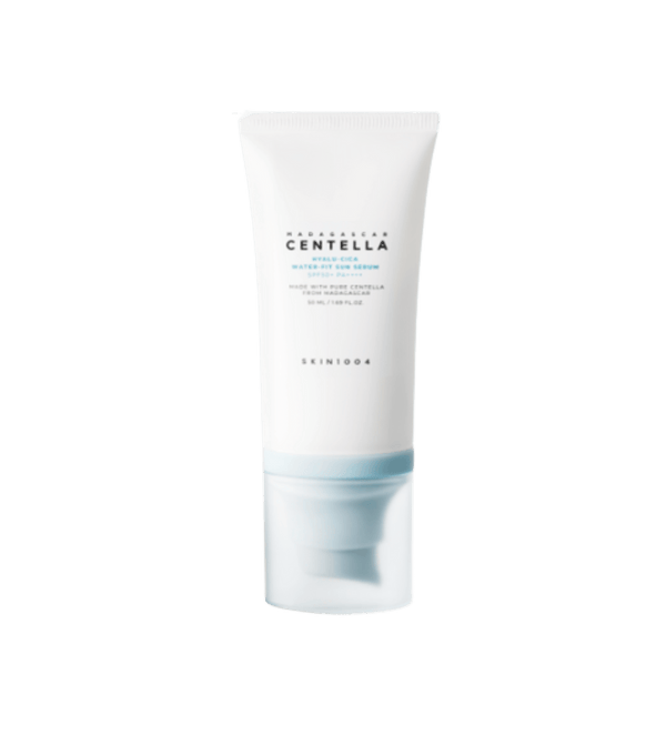 Skin1004 Hyalu-Cica Water-Fit Sun Serum Spf50+ Pa++++ 50Ml