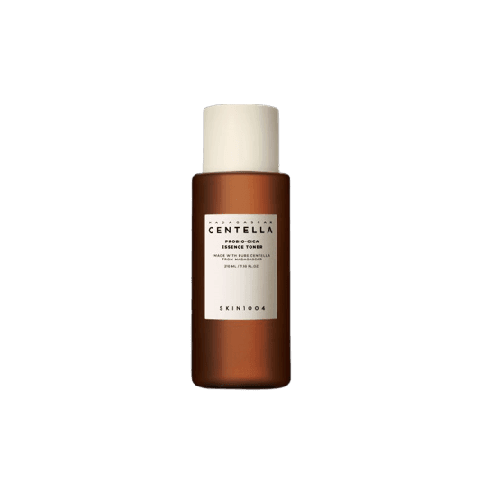 SKIN1004 PROBIO-CICA ESSENCE TONER 210ml-Toner-Skincare Coréenne