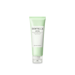 SKIN1004 TEA-TRICA BHA FOAM 125ml-Cleansing Foam-Skincare Coréenne