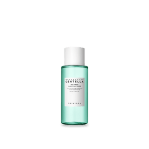 SKIN1004 TEA-TRICA PURIFYING TONER 210ml-Toner-Skincare Coréenne
