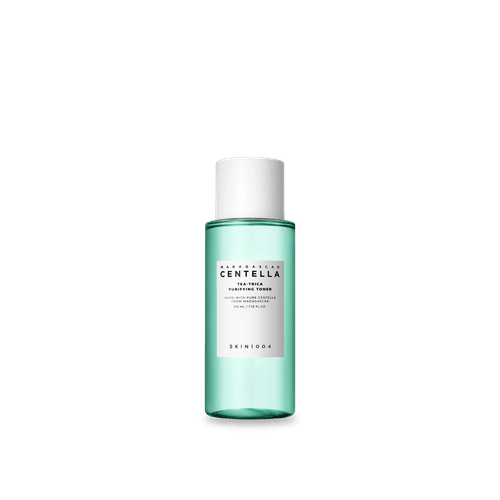 SKIN1004 TEA-TRICA PURIFYING TONER 210ml-Toner-Skincare Coréenne