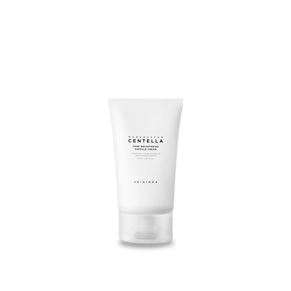 Skin1004 Tone Brightening Capsule Cream 75Ml