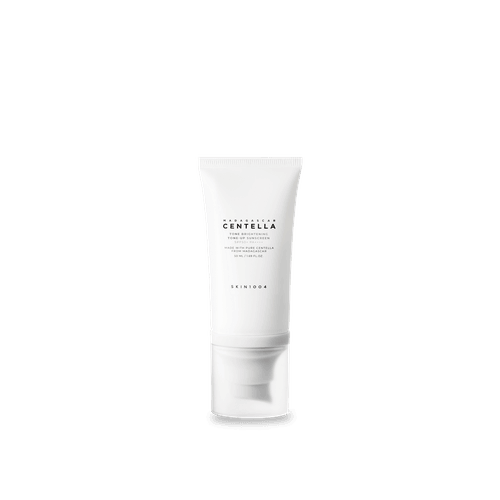 SKIN1004 TONE BRIGHTENING TONE-UP SUNSCREEN 50ml-Sunscreen-Skincare Coréenne