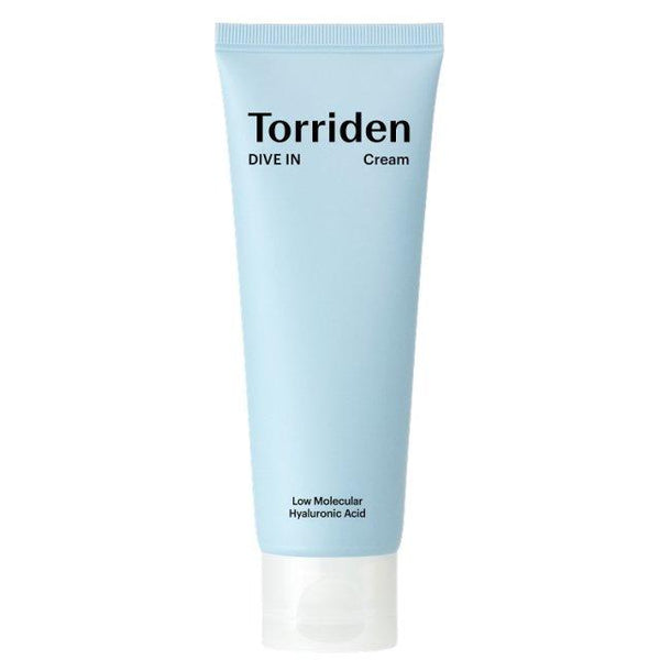 Torriden Dive-In Low Molecular Hyaluronic Acid Cream