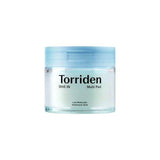 Torriden Dive-In Multi Pad 80 Pads-Toner Pad-Skincare Coréenne