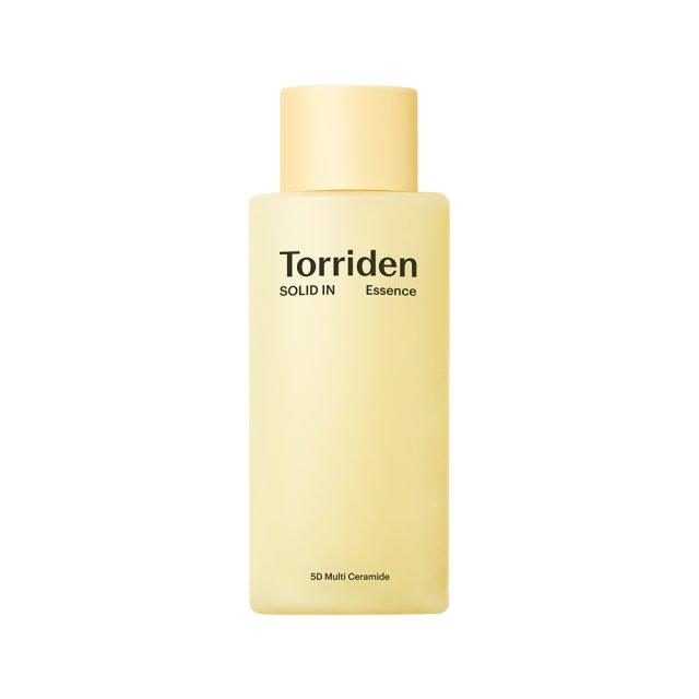 Torriden Solid-In Ceramide All Day Essence 100ml-Essence-Skincare Coréenne