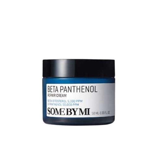 SOME BY MI Beta Panthenol Repair Cream 50ml-Cream-Skincare Coréenne