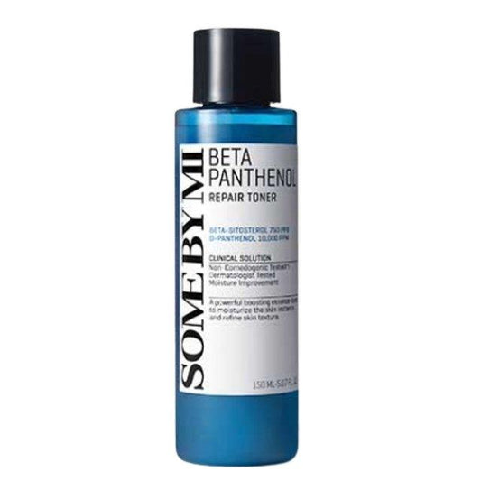 SOME BY MI Beta Panthenol Repair Toner 150ml-Toner-Skincare Coréenne