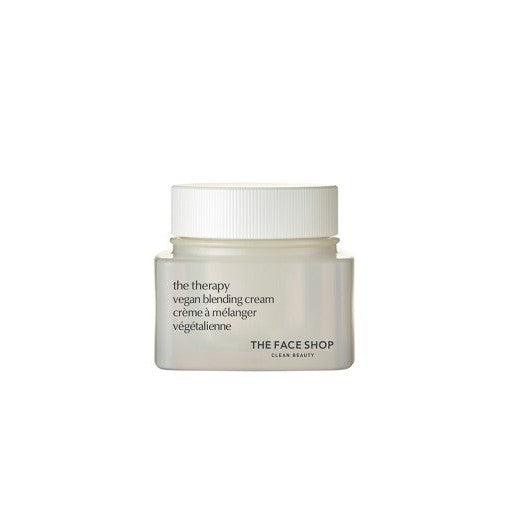 The Face Shop The Therapy Vegan Blending Cream 60Ml