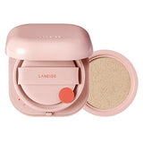 LANEIGE New Neo Cushion Glow SPF46 PA++ SET (15g+15g Refill)