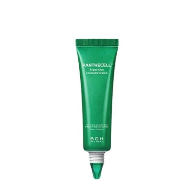 BIO HEAL BOH Panthecell Repair Cica Concentrate Balm 30ml-Cream-Skincare Coréenne