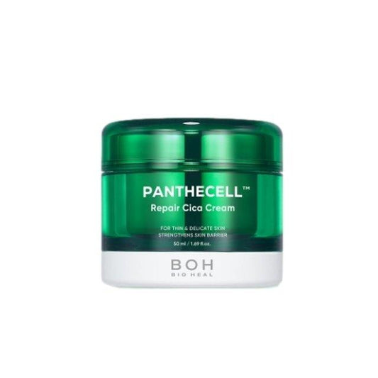 BIO HEAL BOH Panthecell Repair Cica Cream 50ml-Cream-Skincare Coréenne