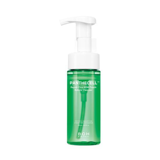 Bio Heal Boh Panthecell Repair Cica NON-Touch Bubble Cleanser 150ml
