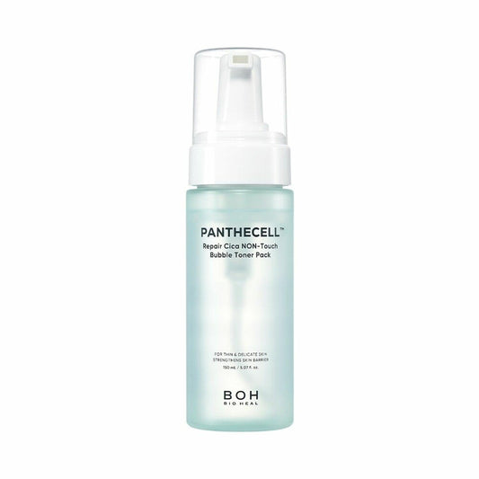 BIO HEAL BOH Panthecell Repair Cica Non-Touch Bubble Toner Pack 150ml-Toner-Skincare Coréenne