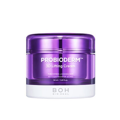 Bio Heal Boh Probioderm 3D Lifting Cream 50ml