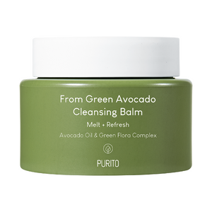 Purito Baume Démaquillant Avocado From Green 100 ml