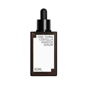 ONE THING Centella Asiatica Sérum 80 ml
