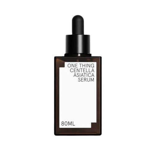 ONE THING Centella Asiatica Serum 80ml-serum-Skincare Coréenne