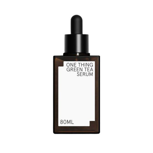 ONE THING Green Tea Serum 80ml-serum-Skincare Coréenne