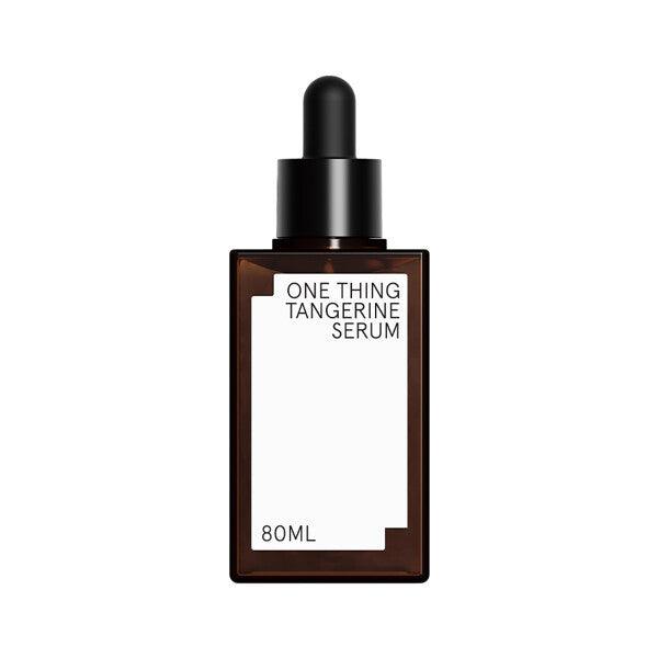 ONE THING Tangerine Serum 80ml-serum-Skincare Coréenne