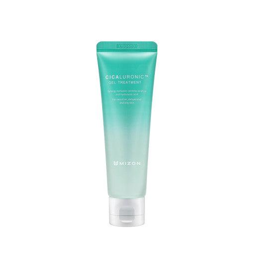 MIZON Cicaluronic Gel Treatment 50ml-Cream-Skincare Coréenne