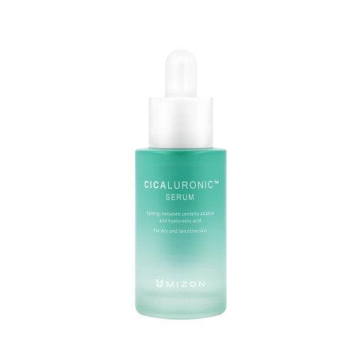 MIZON Cicaluronic Serum 30ml-serum-Skincare Coréenne