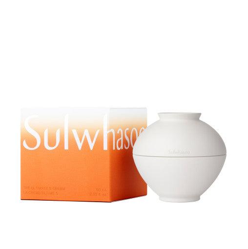 Sulwhasoo The Ultimate S Cream 60ml-Cream-Skincare Coréenne